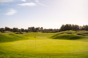 Hesketh Golf Club