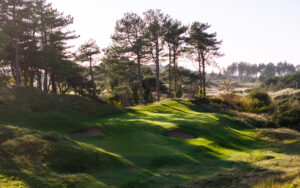 Formby Ladies Golf Club