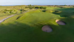 West Lancashire Golf Club