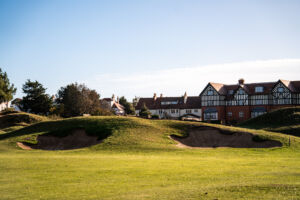 Hesketh Golf Club