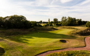 Hesketh Golf Club