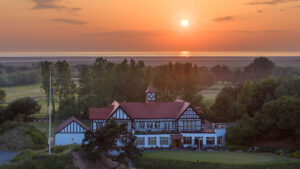 Hesketh Golf Club