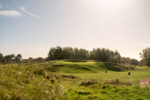 Hesketh Golf Club