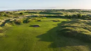 West Lancashire Golf Club