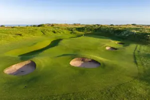 West Lancashire Golf Club