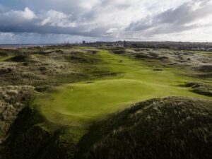 Wallasey Golf Club