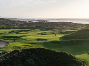 Wallasey Golf Club