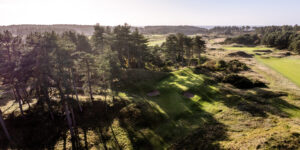 Formby Ladies Golf Club