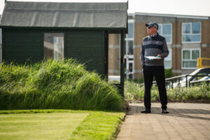 Wallasey Golf Club