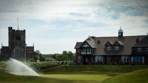 Wallasey Golf Club