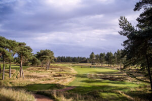 Formby Ladies Golf Club
