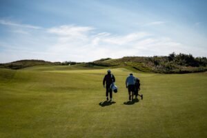 Wallasey Golf Club