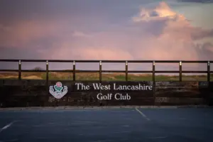 West Lancashire Golf Club