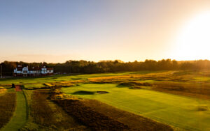Formby Ladies Golf Club