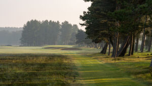 Formby Golf Club