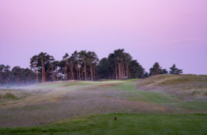 Formby Golf Club