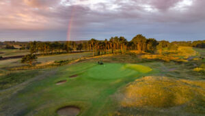 Formby Golf Club