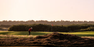 Formby Ladies Golf Club