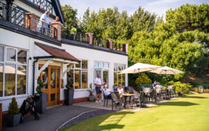 Hesketh Golf Club