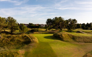 Hesketh Golf Club