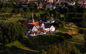 Hesketh Golf Club