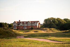 Hesketh Golf Club