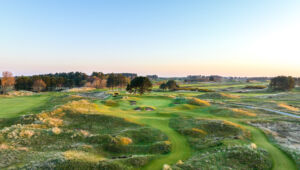 Southport and Ainsdale Golf Club