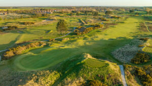 Southport and Ainsdale Golf Club