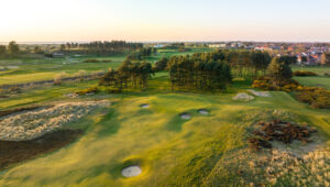 Southport and Ainsdale Golf Club