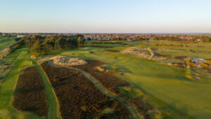 Southport and Ainsdale Golf Club