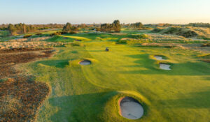 Southport and Ainsdale Golf Club