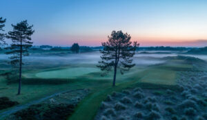 Southport and Ainsdale Golf Club