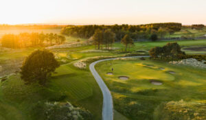 Southport and Ainsdale Golf Club