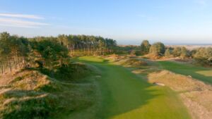 Hillside Golf Club