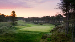 Formby Golf Club