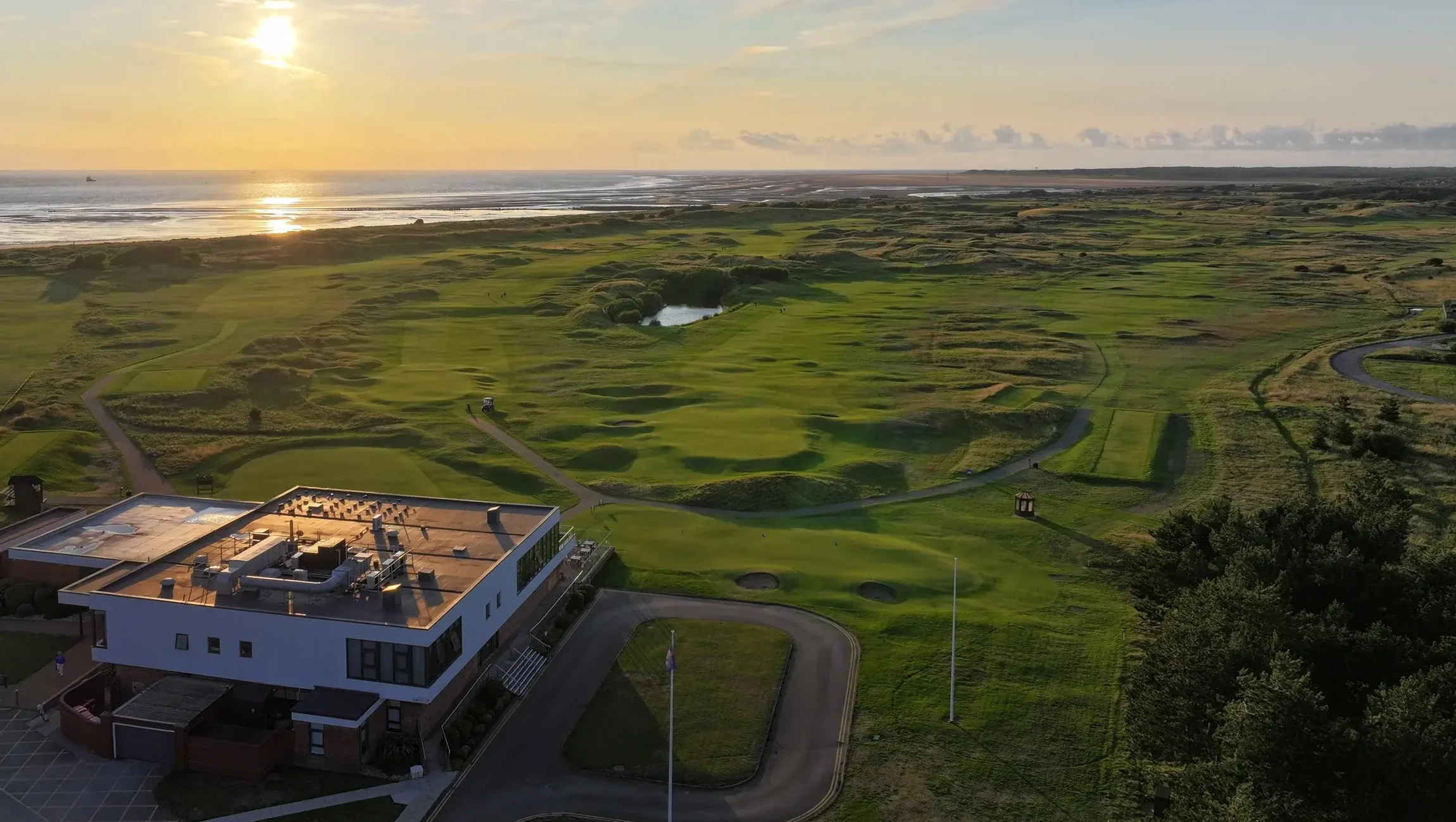 West Lancashire Golf Club