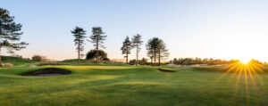 Southport and Ainsdale Golf Club