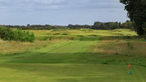 Royal Lytham & St Anne’s