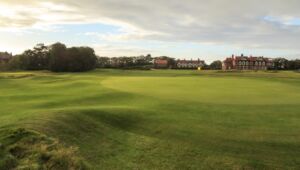 Royal Lytham & St Anne’s