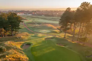 Hillside Golf Club