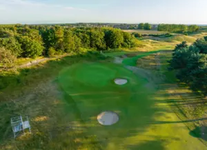 Hillside Golf Club