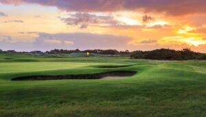 Royal Lytham & St Anne’s
