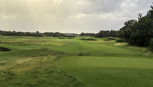 Royal Lytham & St Anne’s