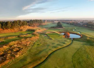 Hillside Golf Club
