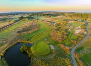 Hillside Golf Club