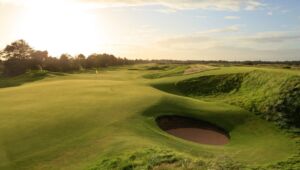 Royal Lytham & St Anne’s