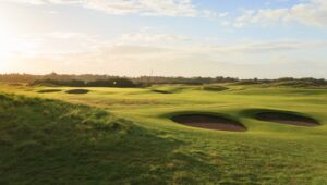 Royal Lytham & St Anne’s