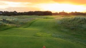 Royal Lytham & St Anne’s