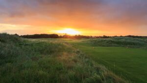 Royal Lytham & St Anne’s