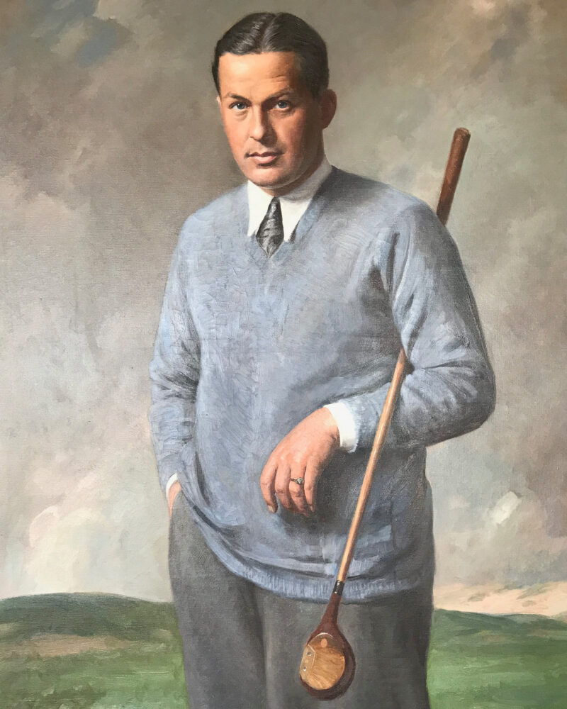 Course History